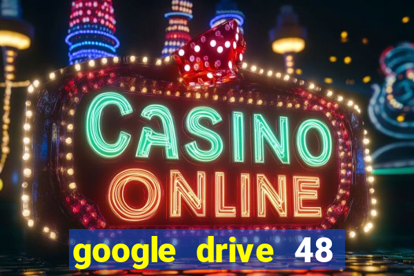 google drive 48 leis do poder